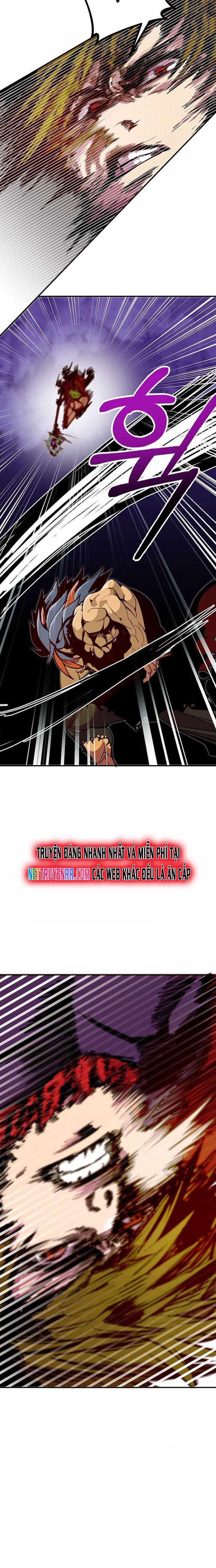 Hồi Quy Trở Lại Thành Kẻ Vô Dụng - Chapter 70 - Page 6