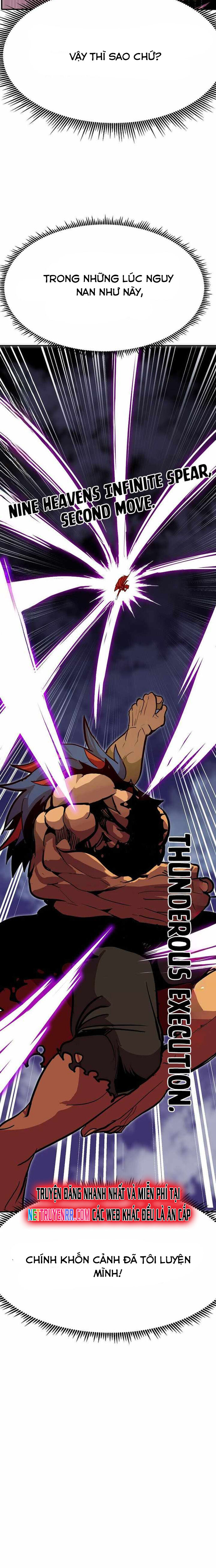 Hồi Quy Trở Lại Thành Kẻ Vô Dụng - Chapter 70 - Page 8