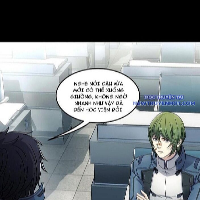 Cương Thiết Khế Ước - Chapter 18 - Page 15