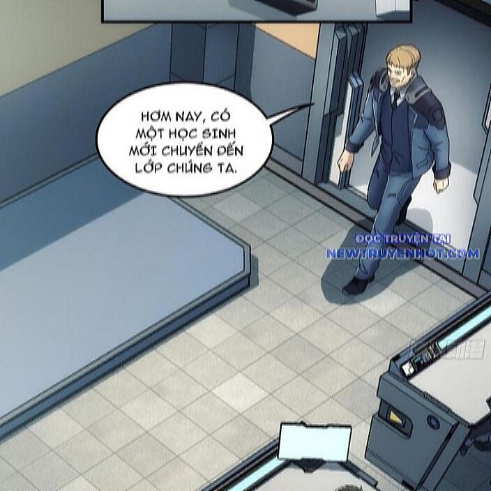 Cương Thiết Khế Ước - Chapter 18 - Page 25