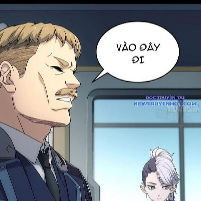 Cương Thiết Khế Ước - Chapter 18 - Page 29