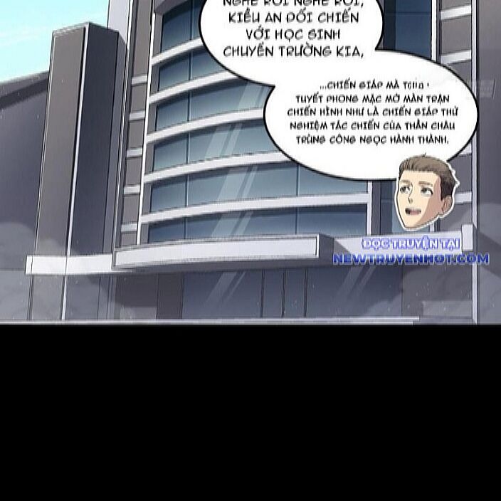 Cương Thiết Khế Ước - Chapter 18 - Page 3