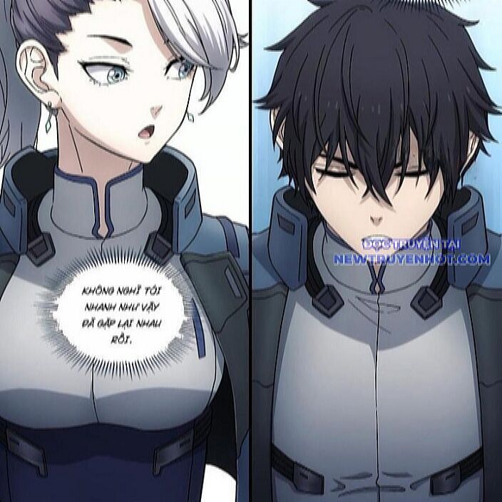 Cương Thiết Khế Ước - Chapter 18 - Page 34