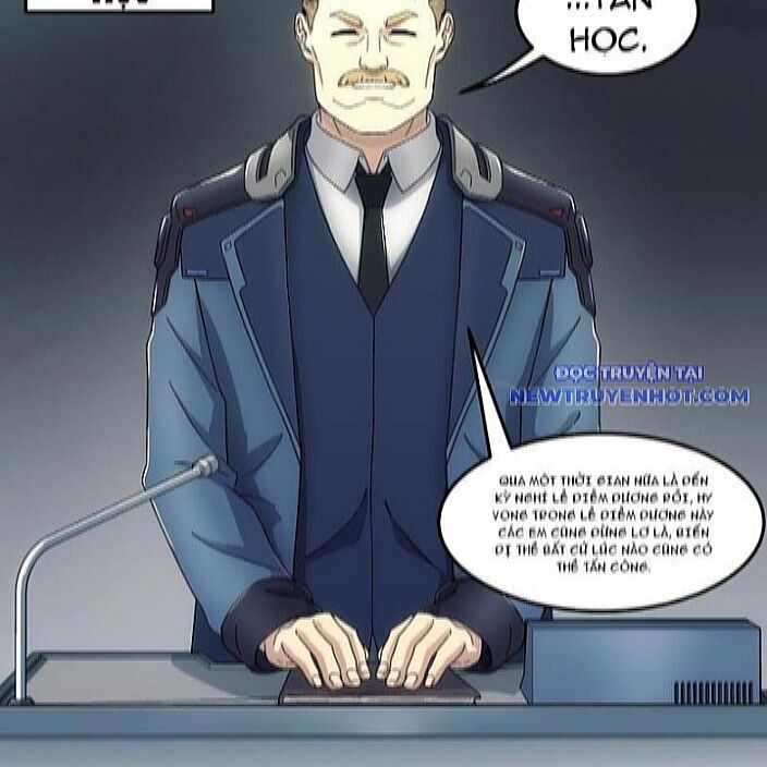 Cương Thiết Khế Ước - Chapter 18 - Page 36