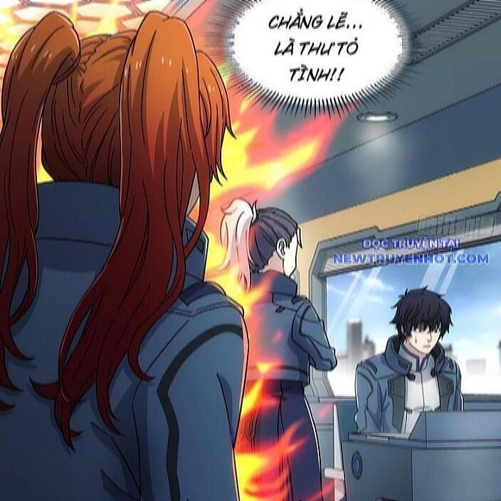 Cương Thiết Khế Ước - Chapter 18 - Page 47