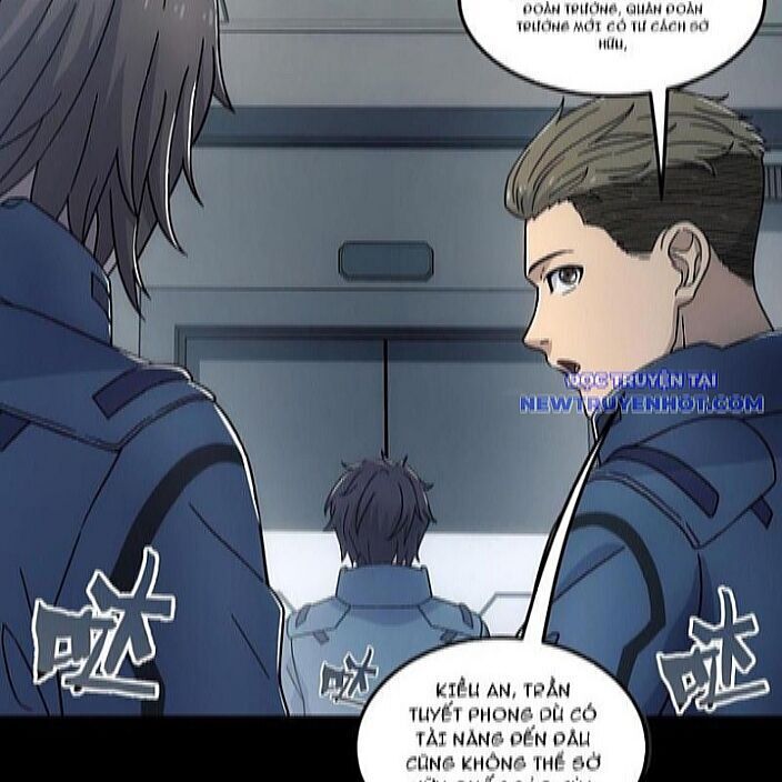 Cương Thiết Khế Ước - Chapter 18 - Page 5