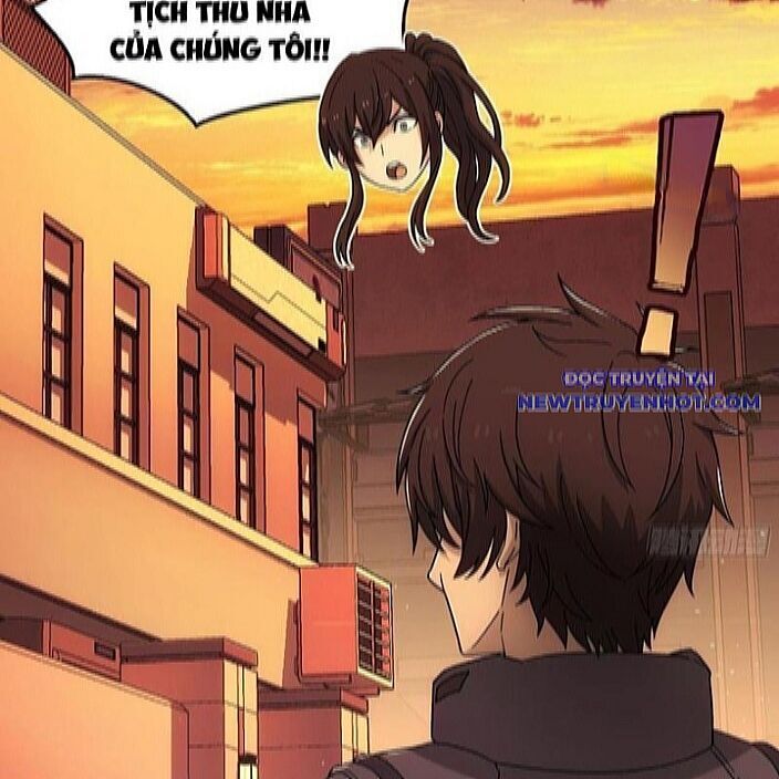 Cương Thiết Khế Ước - Chapter 18 - Page 53