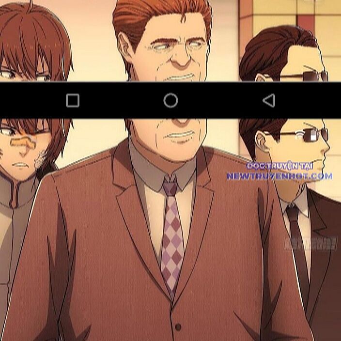 Cương Thiết Khế Ước - Chapter 18 - Page 58