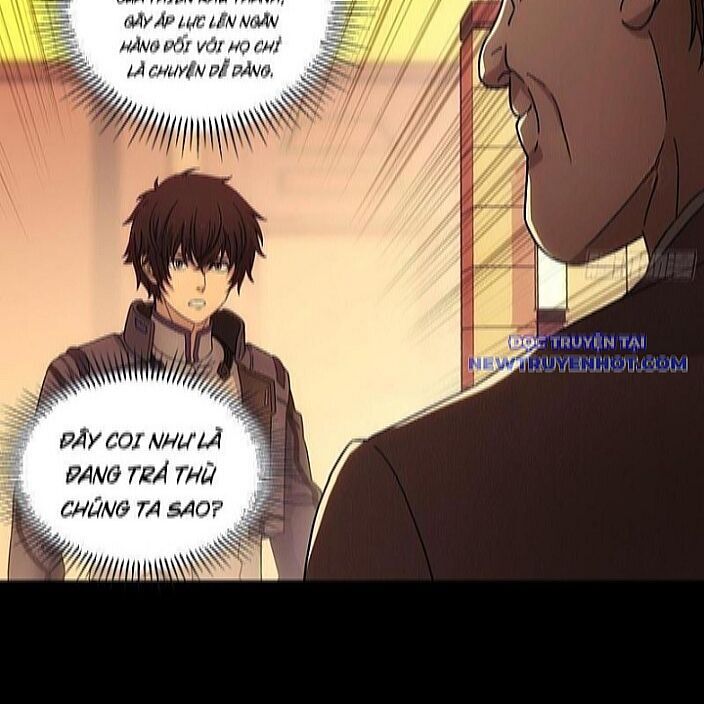 Cương Thiết Khế Ước - Chapter 18 - Page 65