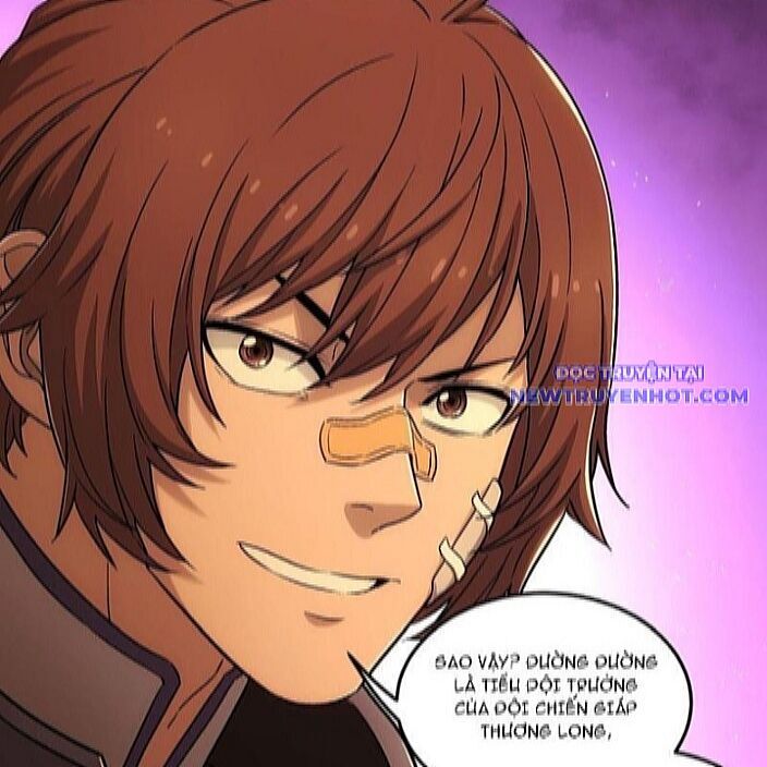 Cương Thiết Khế Ước - Chapter 18 - Page 69