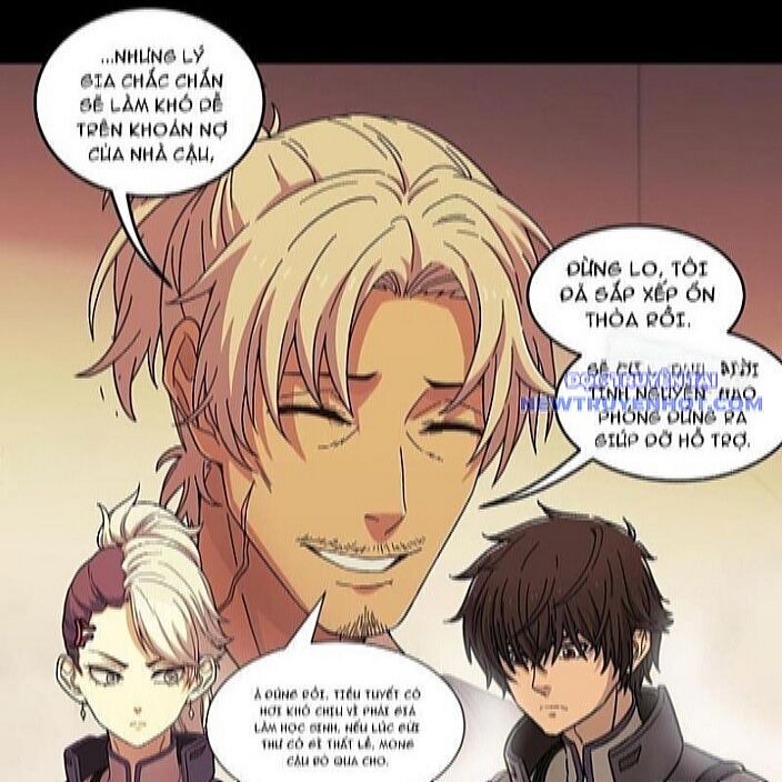 Cương Thiết Khế Ước - Chapter 18 - Page 84