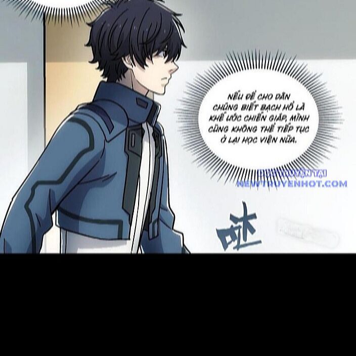 Cương Thiết Khế Ước - Chapter 18 - Page 9