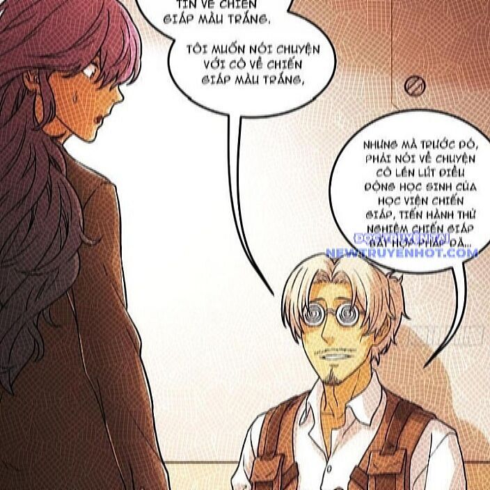 Cương Thiết Khế Ước - Chapter 18 - Page 91