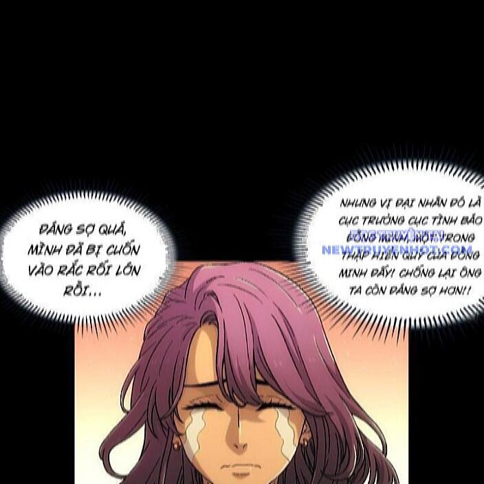 Cương Thiết Khế Ước - Chapter 18 - Page 95