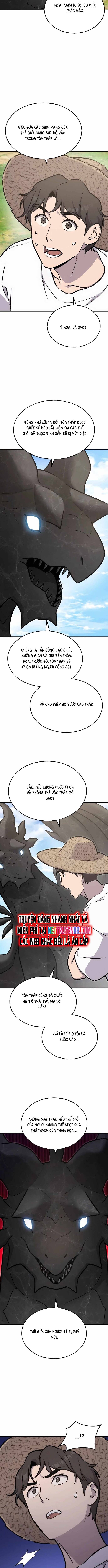 Làm Nông Dân Trong Tòa Tháp Thử Thách - Chapter 93 - Page 11