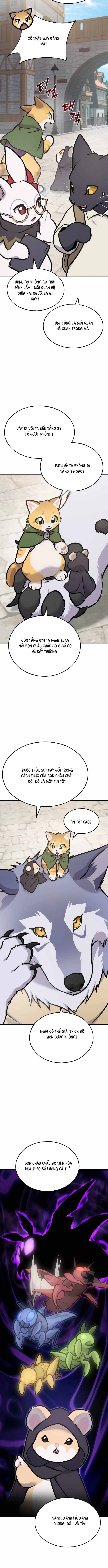 Làm Nông Dân Trong Tòa Tháp Thử Thách - Chapter 93 - Page 15