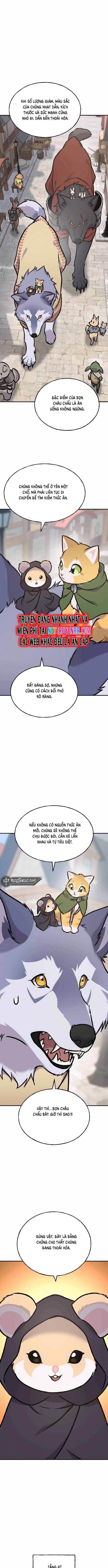 Làm Nông Dân Trong Tòa Tháp Thử Thách - Chapter 93 - Page 16