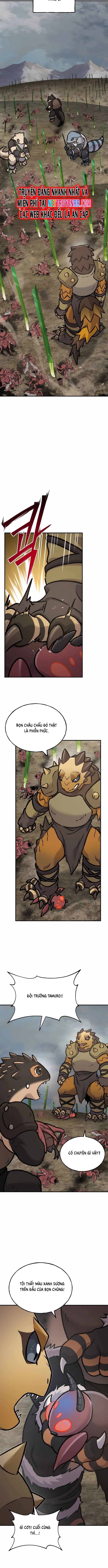 Làm Nông Dân Trong Tòa Tháp Thử Thách - Chapter 93 - Page 17