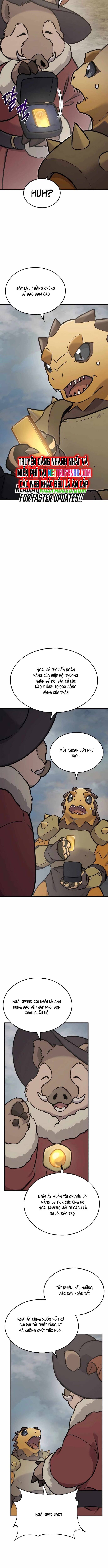 Làm Nông Dân Trong Tòa Tháp Thử Thách - Chapter 93 - Page 19