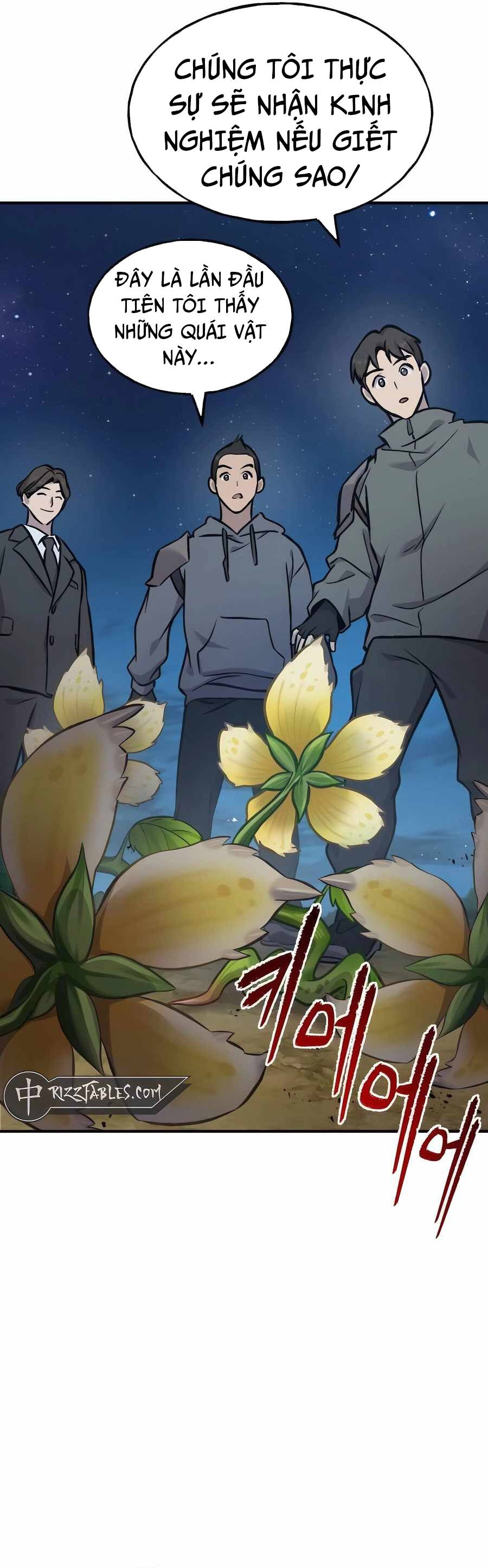 Làm Nông Dân Trong Tòa Tháp Thử Thách - Chapter 94 - Page 103