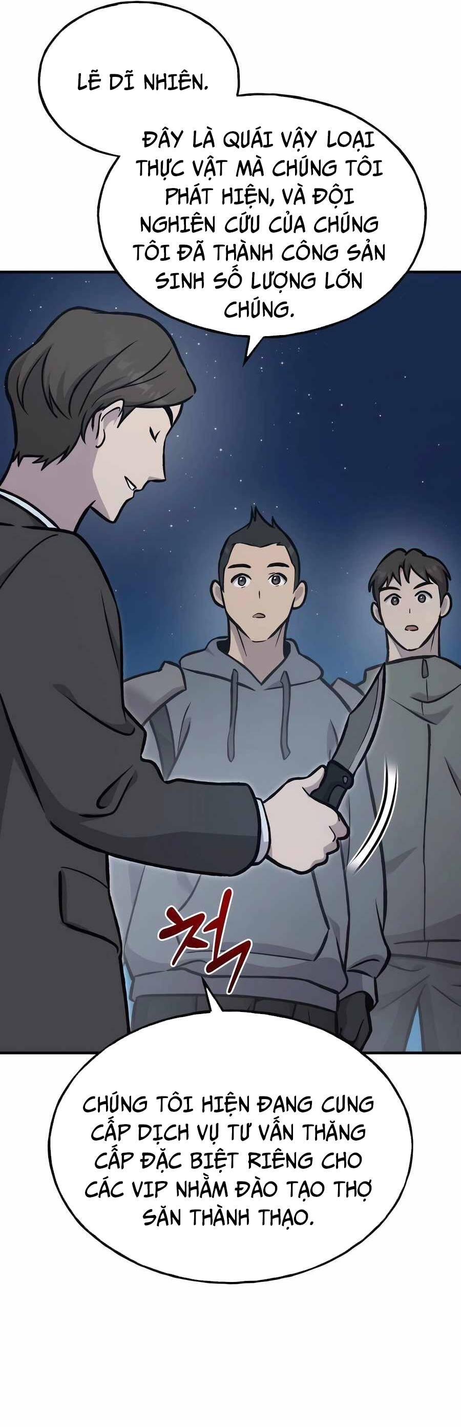 Làm Nông Dân Trong Tòa Tháp Thử Thách - Chapter 94 - Page 104