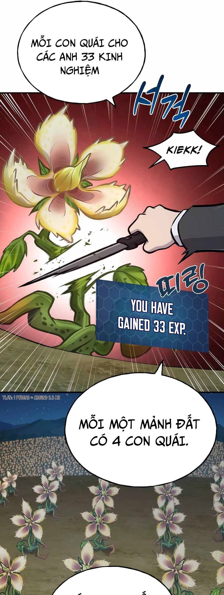 Làm Nông Dân Trong Tòa Tháp Thử Thách - Chapter 94 - Page 105