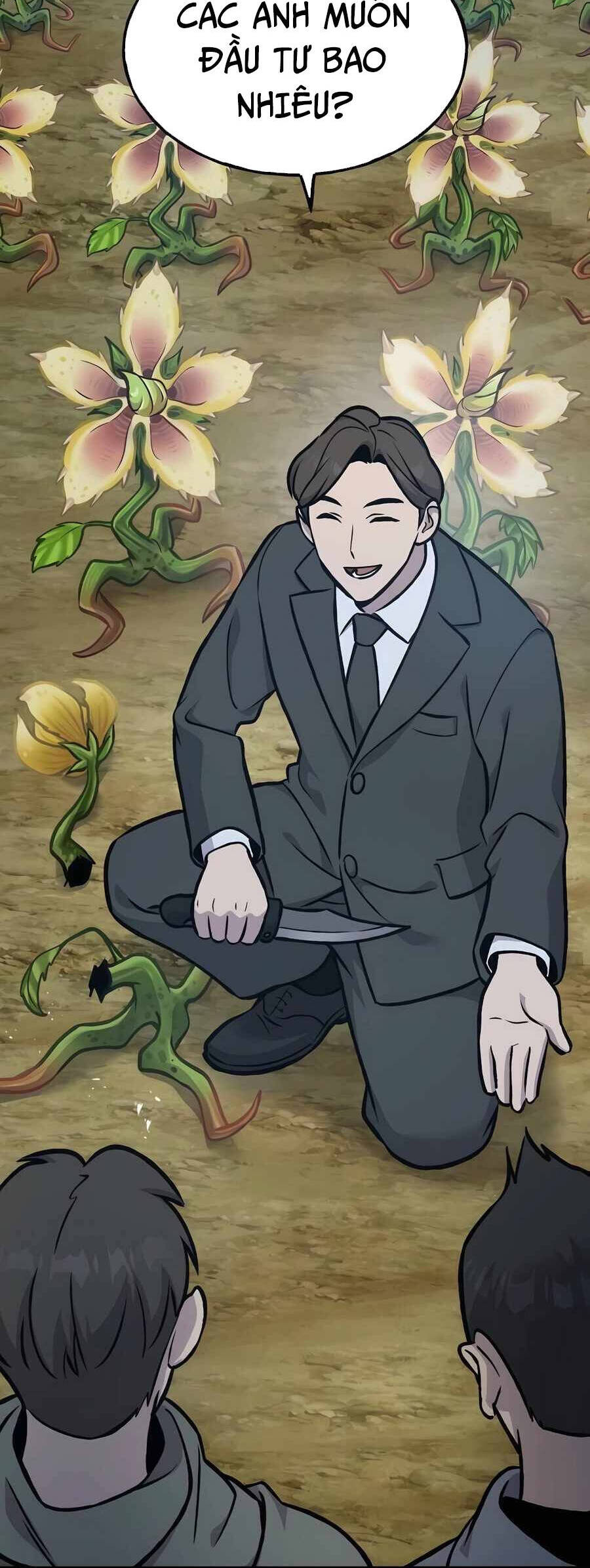 Làm Nông Dân Trong Tòa Tháp Thử Thách - Chapter 94 - Page 106