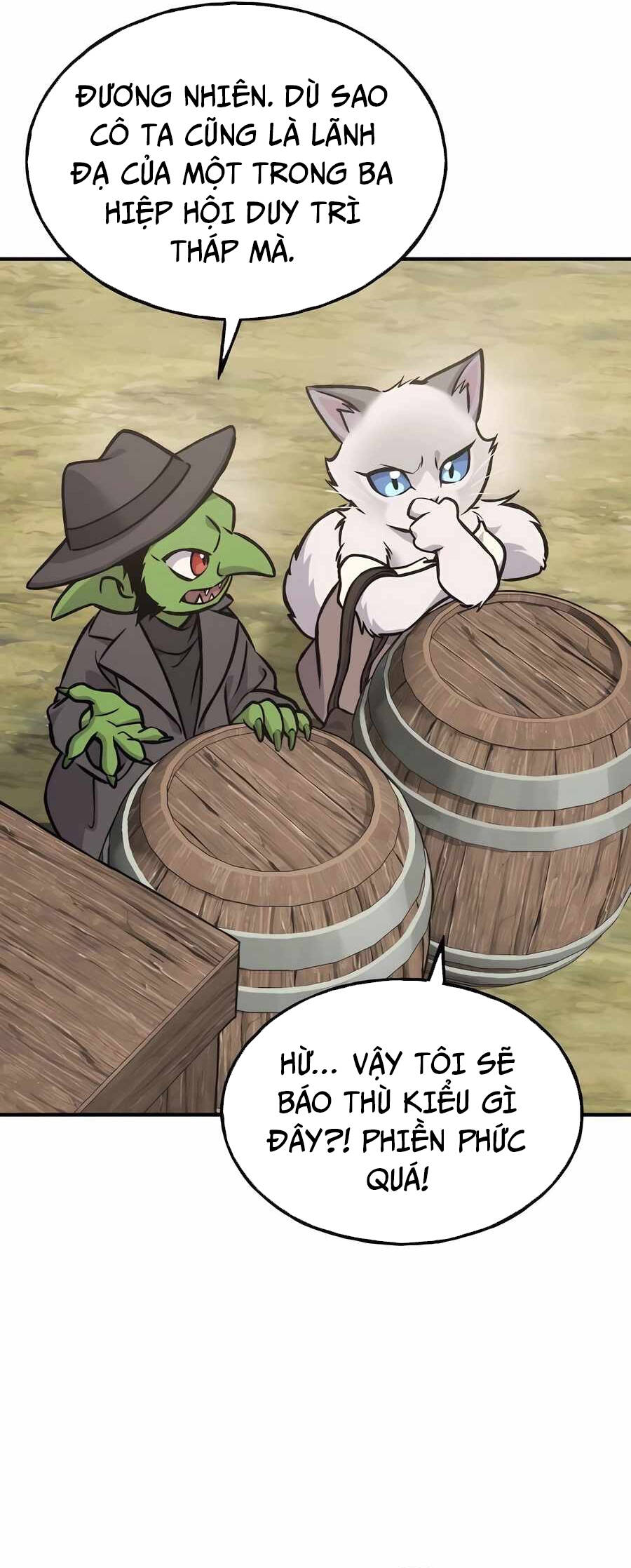 Làm Nông Dân Trong Tòa Tháp Thử Thách - Chapter 94 - Page 23