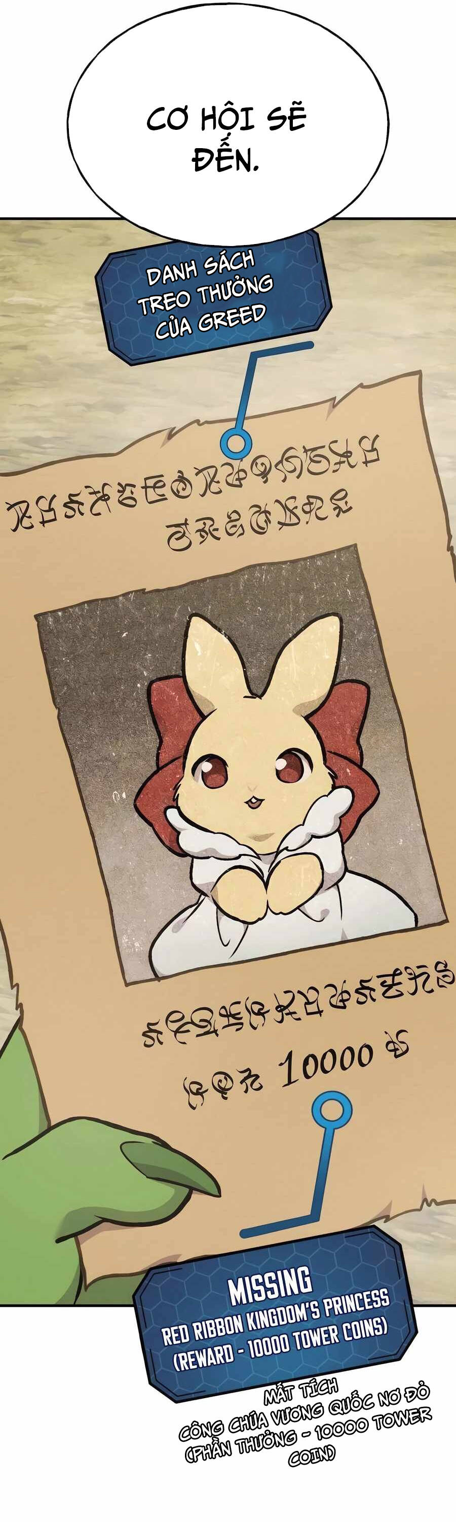 Làm Nông Dân Trong Tòa Tháp Thử Thách - Chapter 94 - Page 29