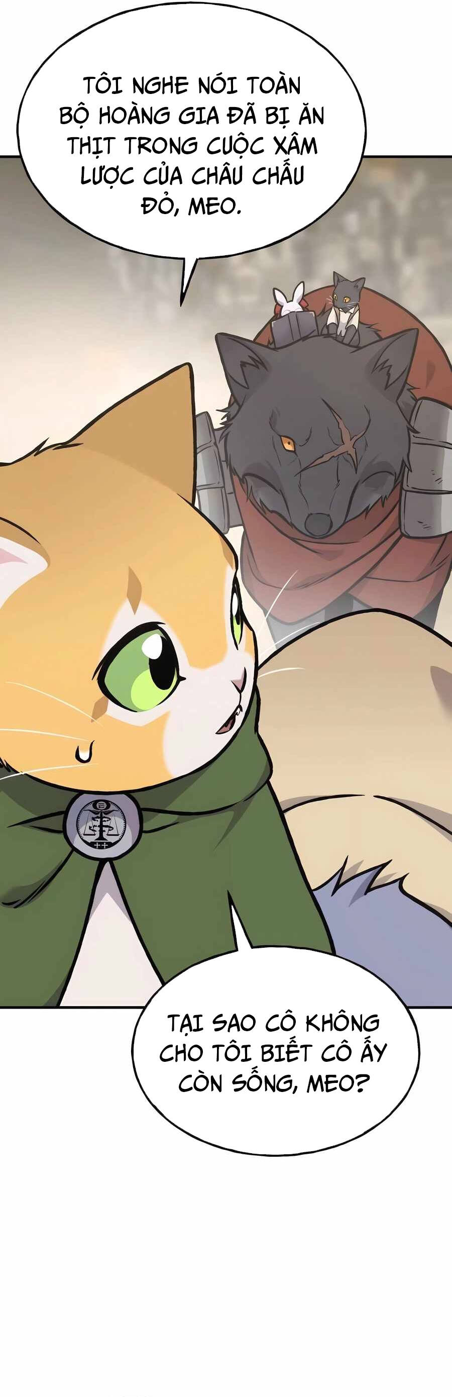 Làm Nông Dân Trong Tòa Tháp Thử Thách - Chapter 94 - Page 32