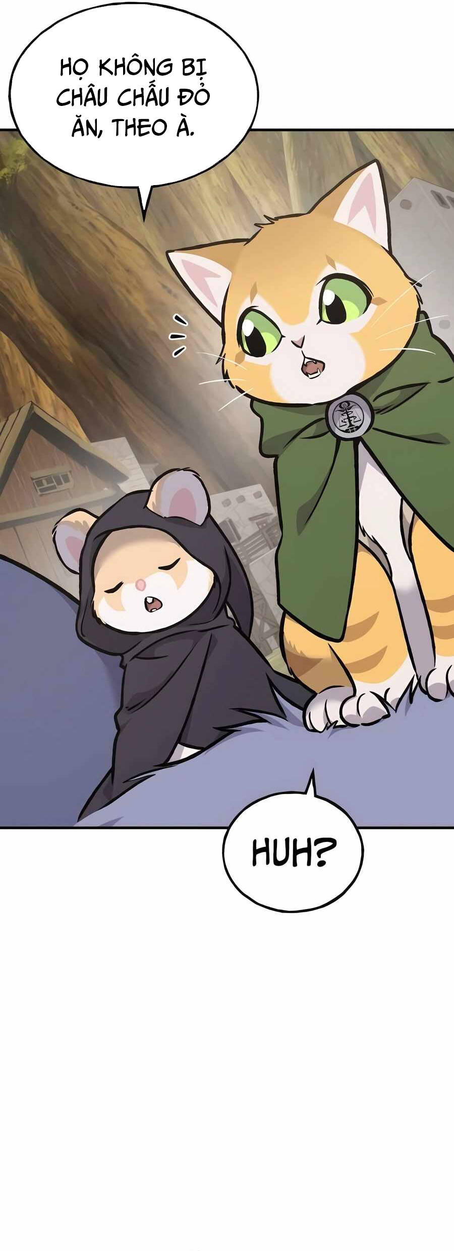 Làm Nông Dân Trong Tòa Tháp Thử Thách - Chapter 94 - Page 33