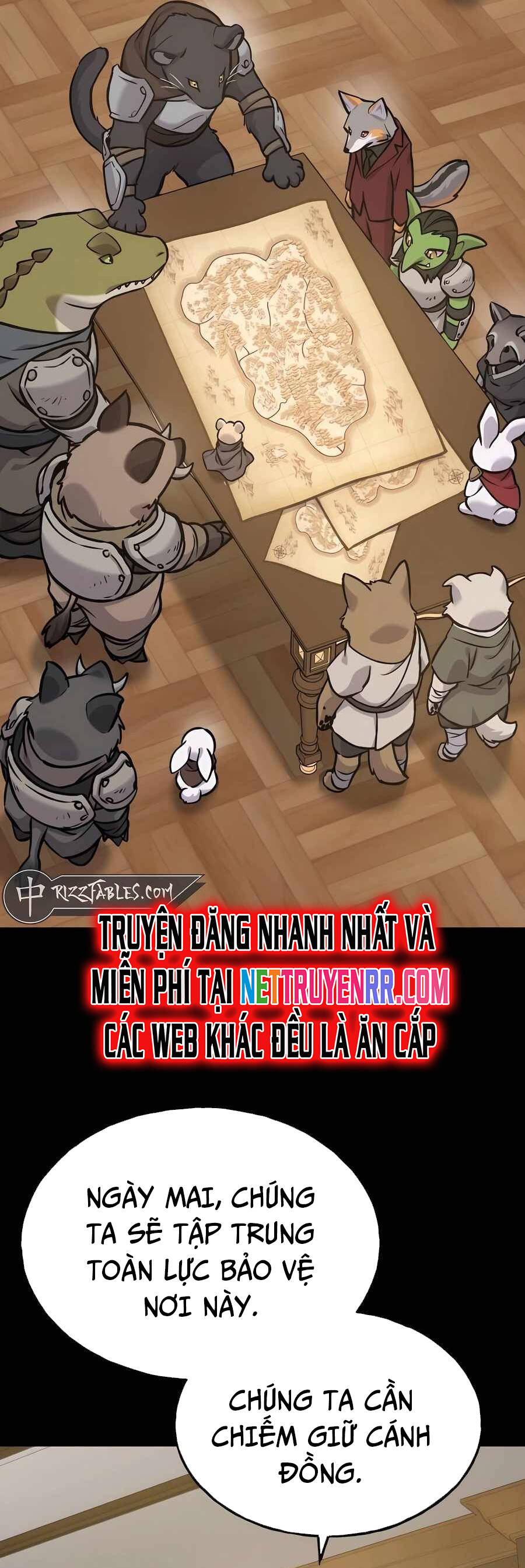 Làm Nông Dân Trong Tòa Tháp Thử Thách - Chapter 94 - Page 38