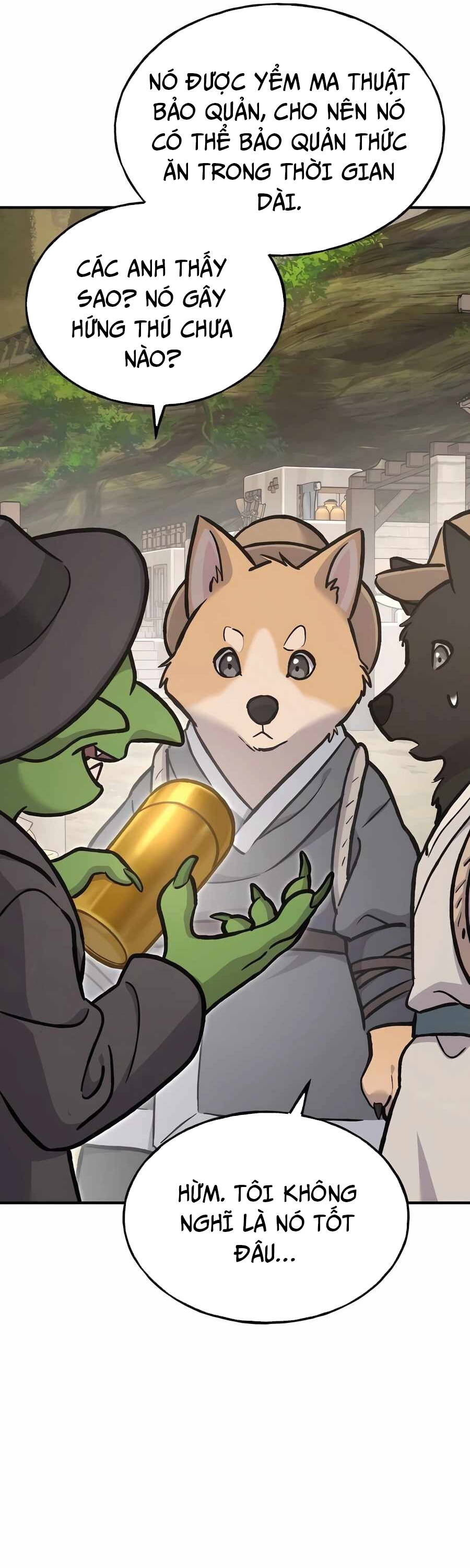 Làm Nông Dân Trong Tòa Tháp Thử Thách - Chapter 94 - Page 4