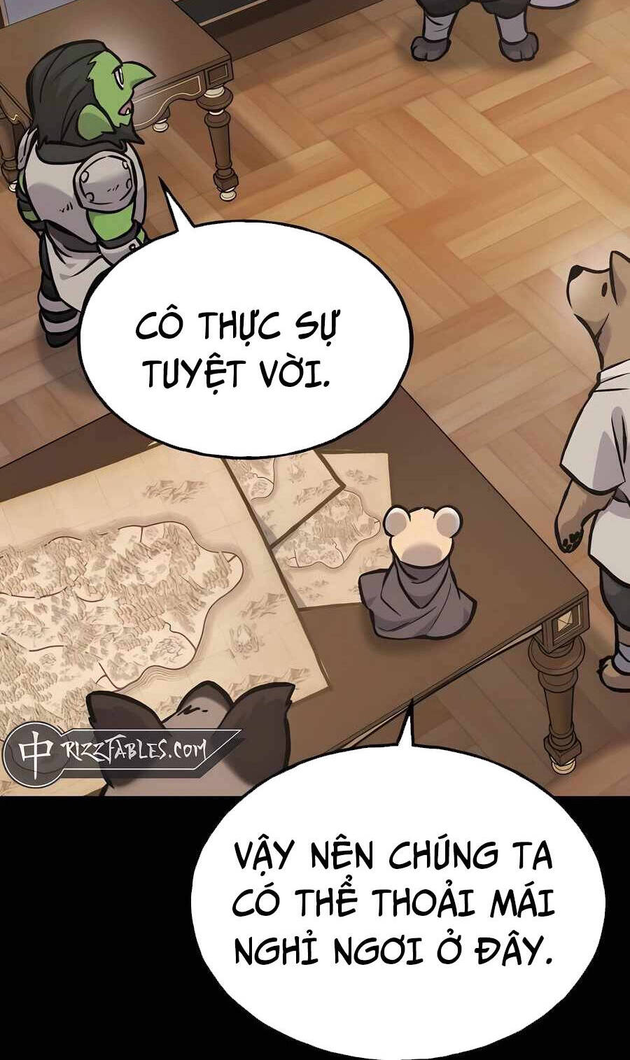 Làm Nông Dân Trong Tòa Tháp Thử Thách - Chapter 94 - Page 46