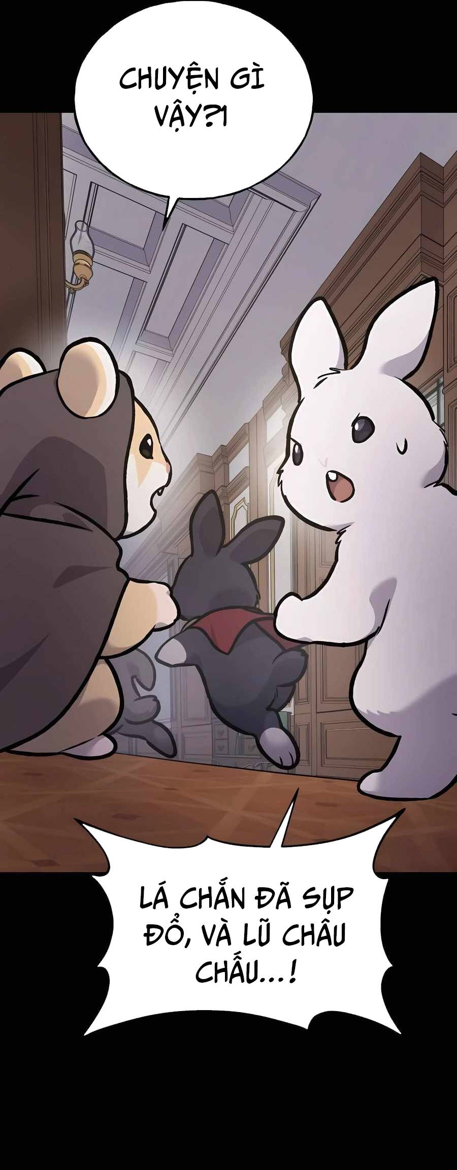 Làm Nông Dân Trong Tòa Tháp Thử Thách - Chapter 94 - Page 55