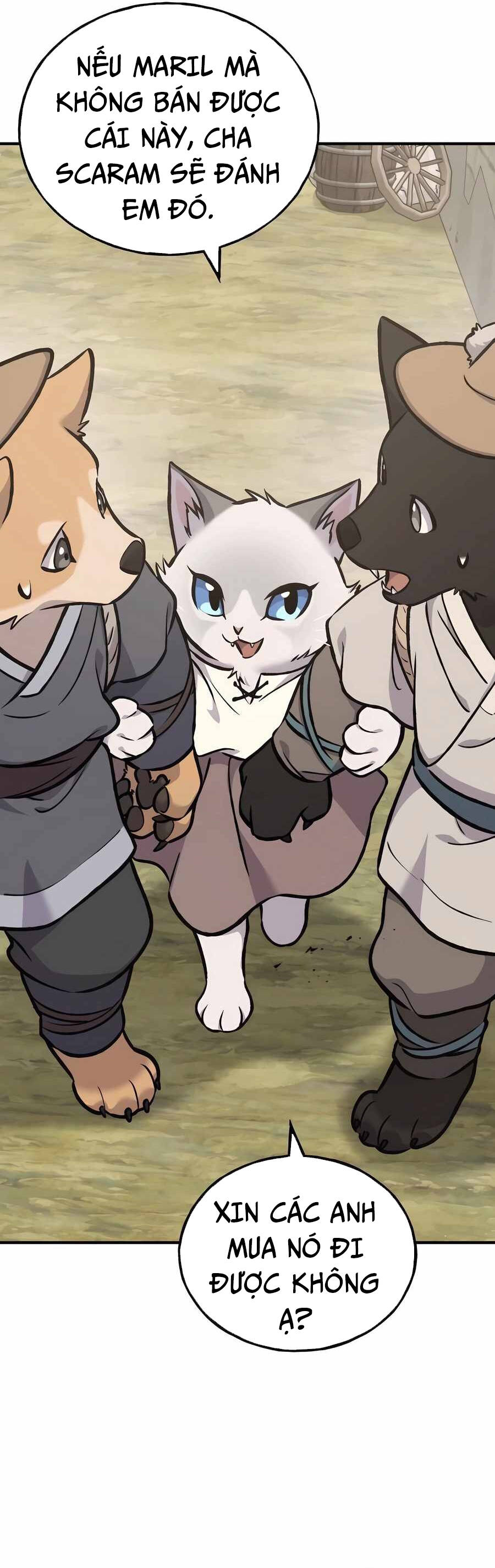 Làm Nông Dân Trong Tòa Tháp Thử Thách - Chapter 94 - Page 6