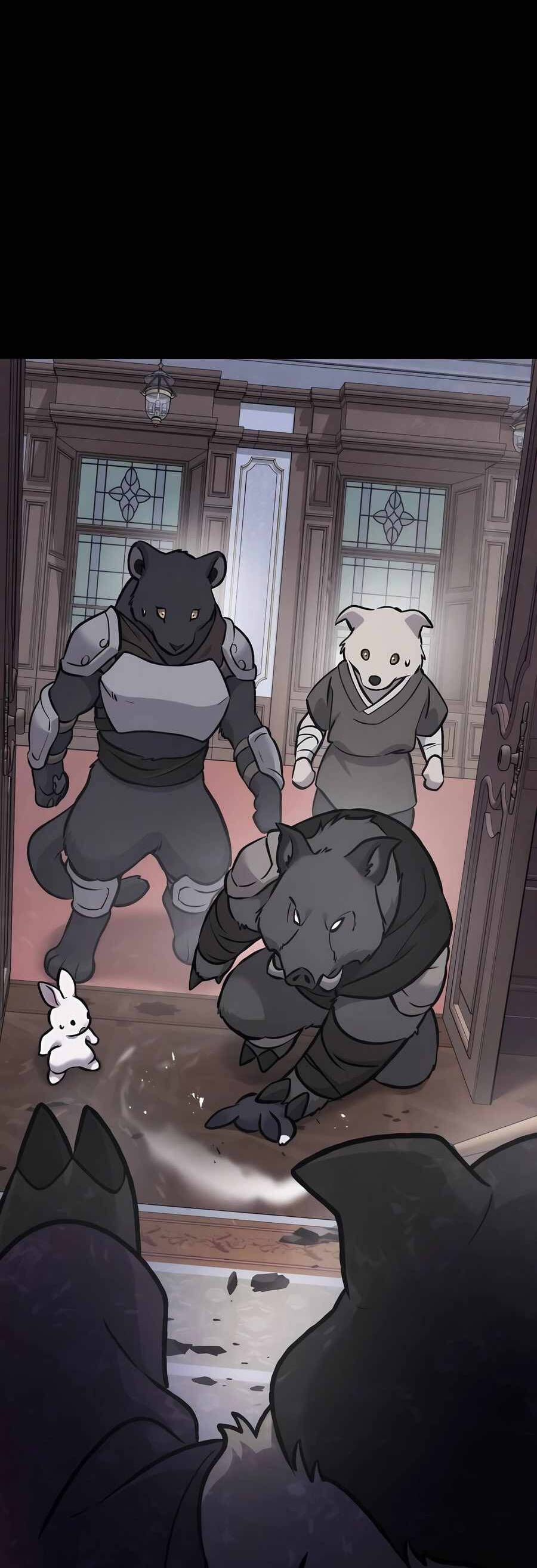 Làm Nông Dân Trong Tòa Tháp Thử Thách - Chapter 94 - Page 73