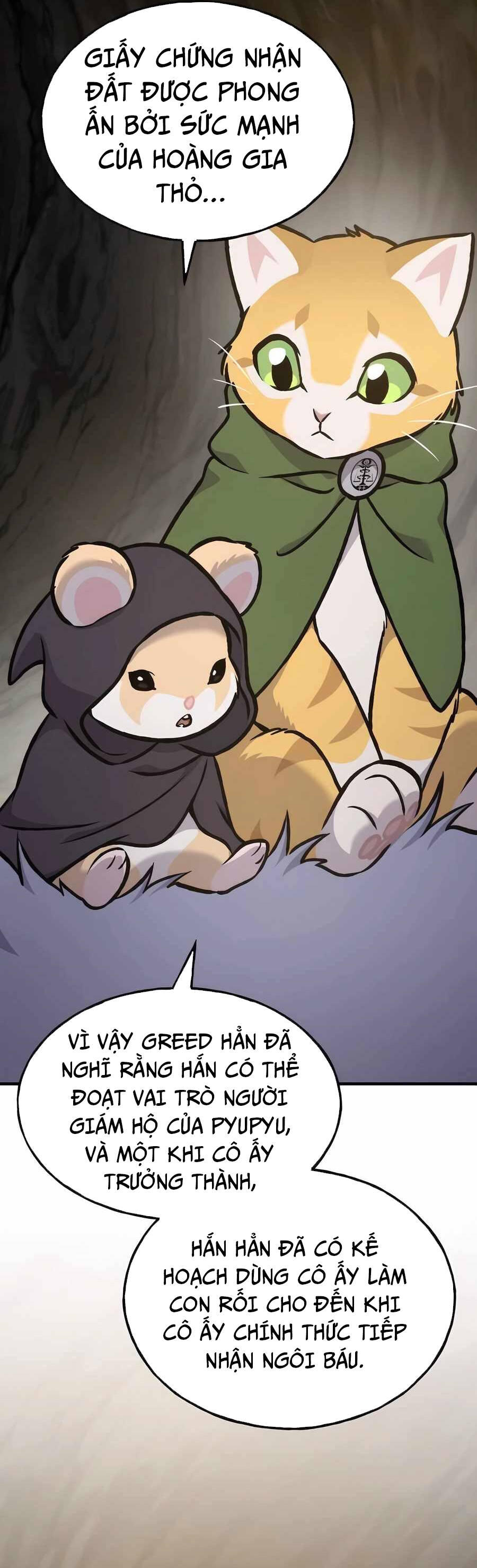 Làm Nông Dân Trong Tòa Tháp Thử Thách - Chapter 94 - Page 83