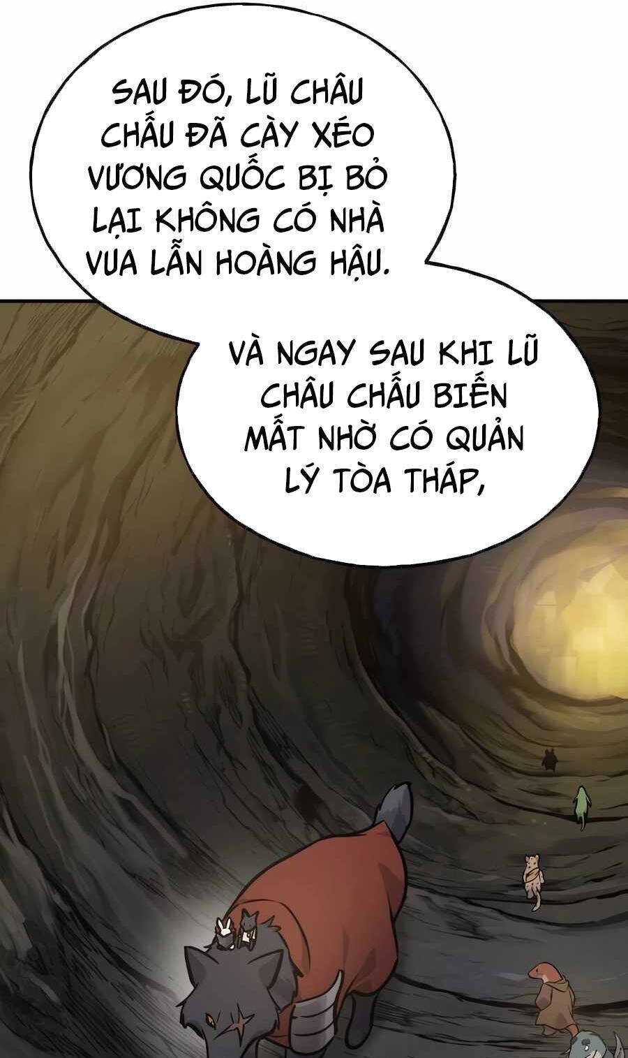 Làm Nông Dân Trong Tòa Tháp Thử Thách - Chapter 94 - Page 85