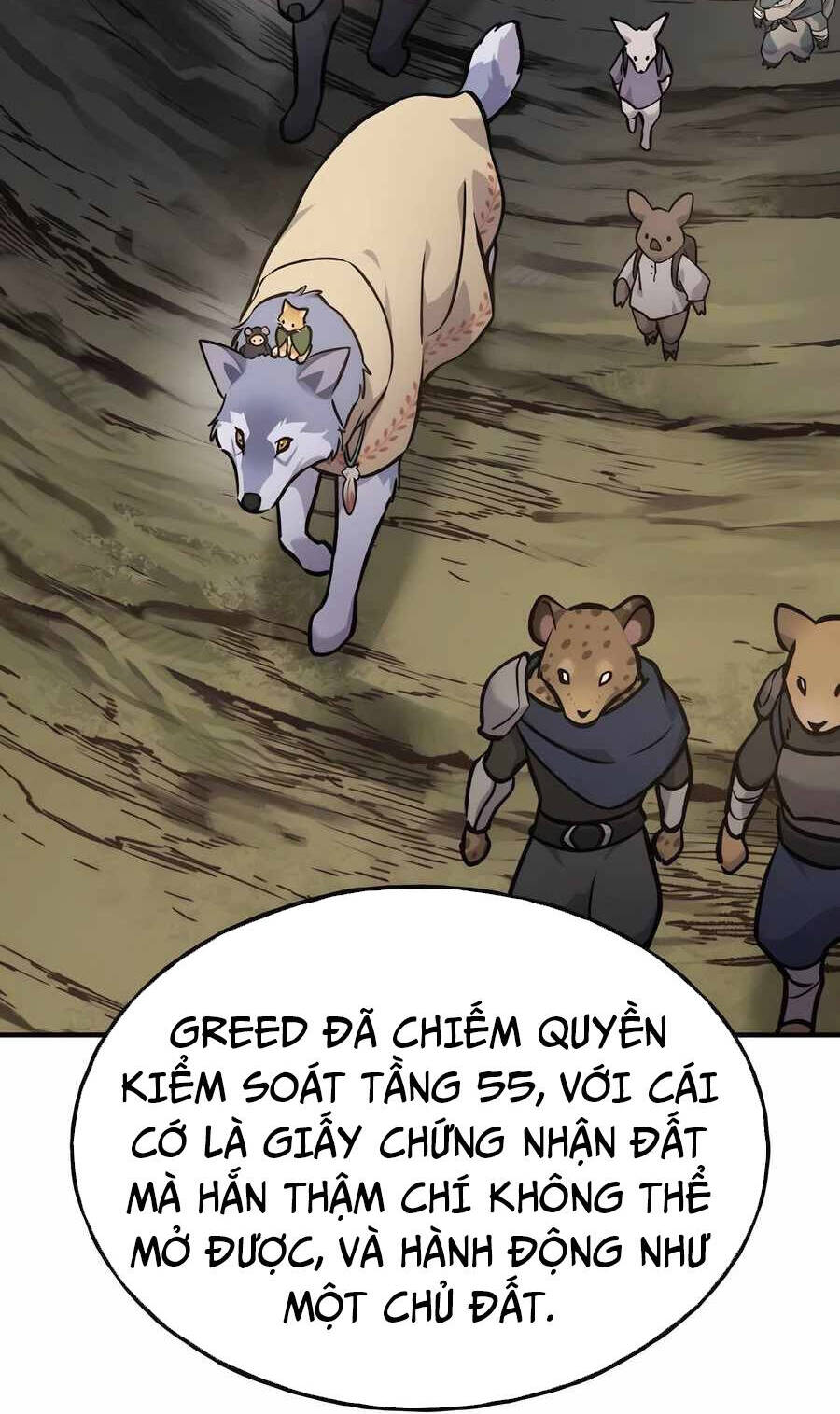 Làm Nông Dân Trong Tòa Tháp Thử Thách - Chapter 94 - Page 86