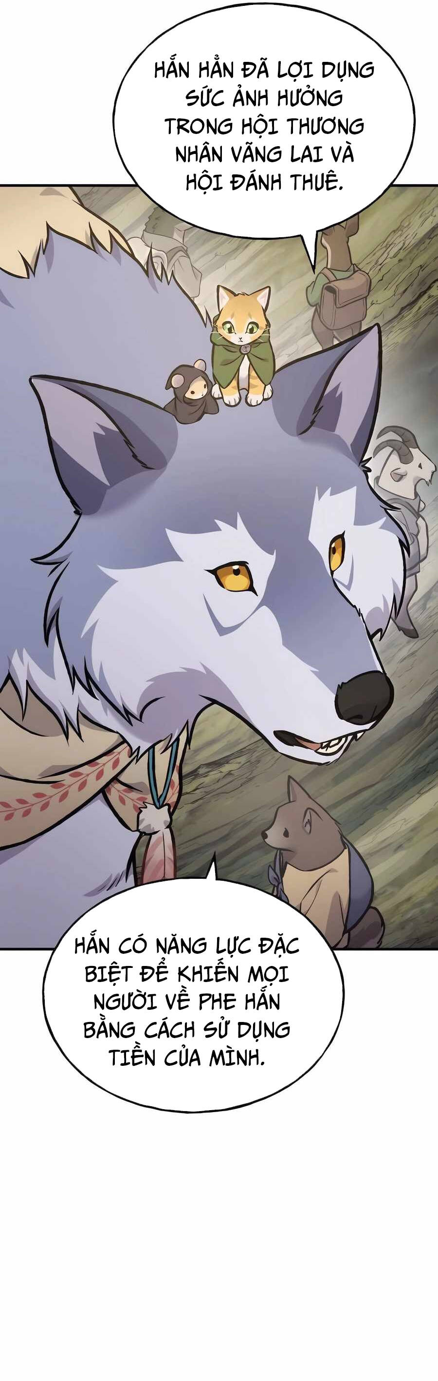 Làm Nông Dân Trong Tòa Tháp Thử Thách - Chapter 94 - Page 89