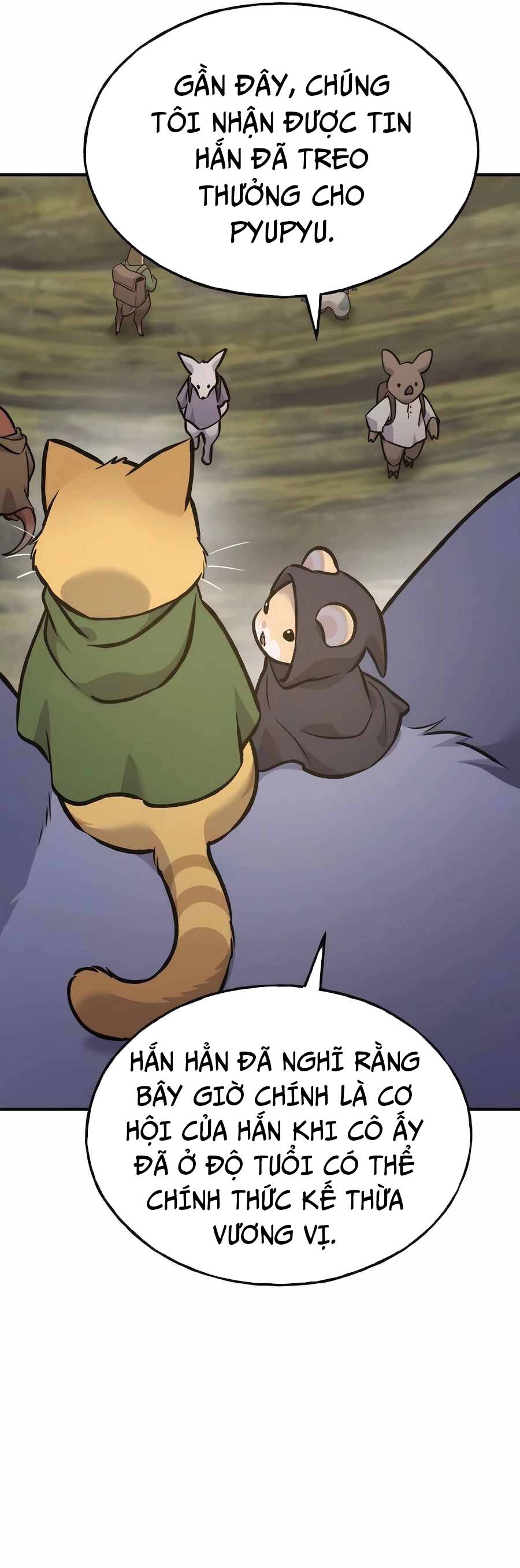 Làm Nông Dân Trong Tòa Tháp Thử Thách - Chapter 94 - Page 90