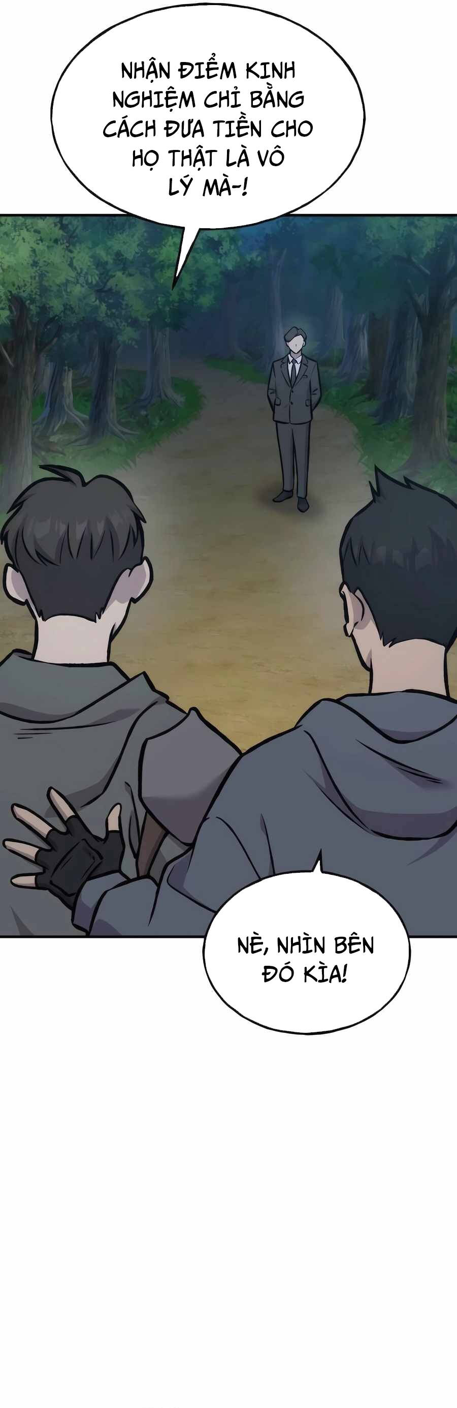 Làm Nông Dân Trong Tòa Tháp Thử Thách - Chapter 94 - Page 95