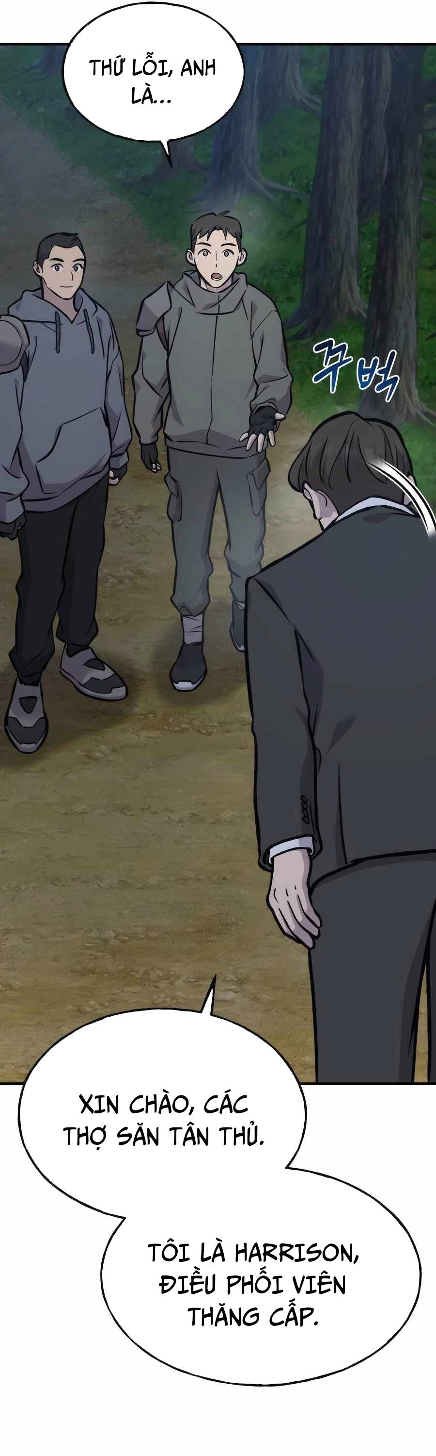 Làm Nông Dân Trong Tòa Tháp Thử Thách - Chapter 94 - Page 96