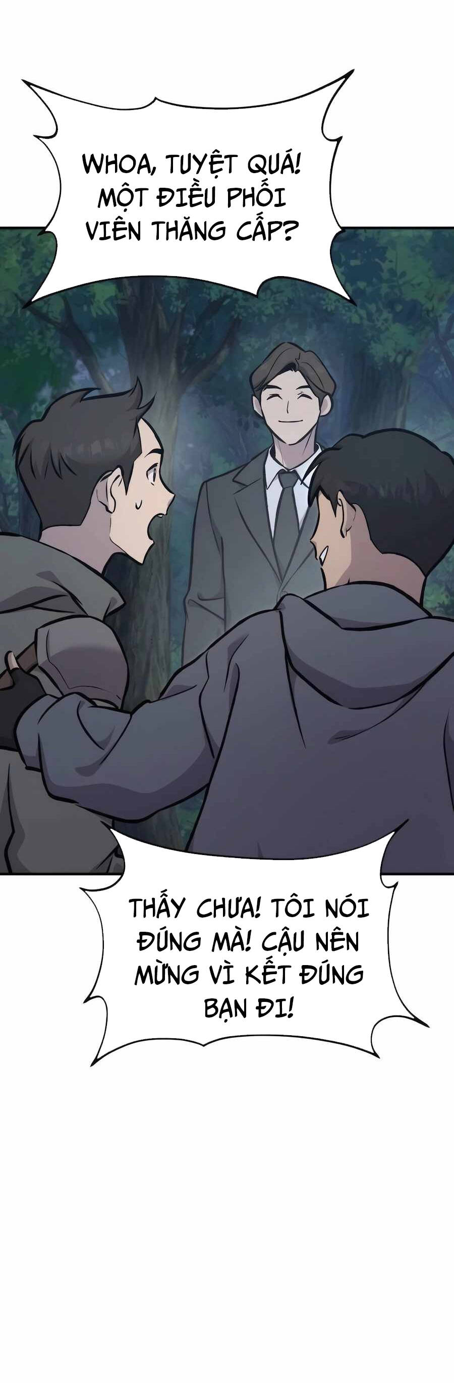 Làm Nông Dân Trong Tòa Tháp Thử Thách - Chapter 94 - Page 97