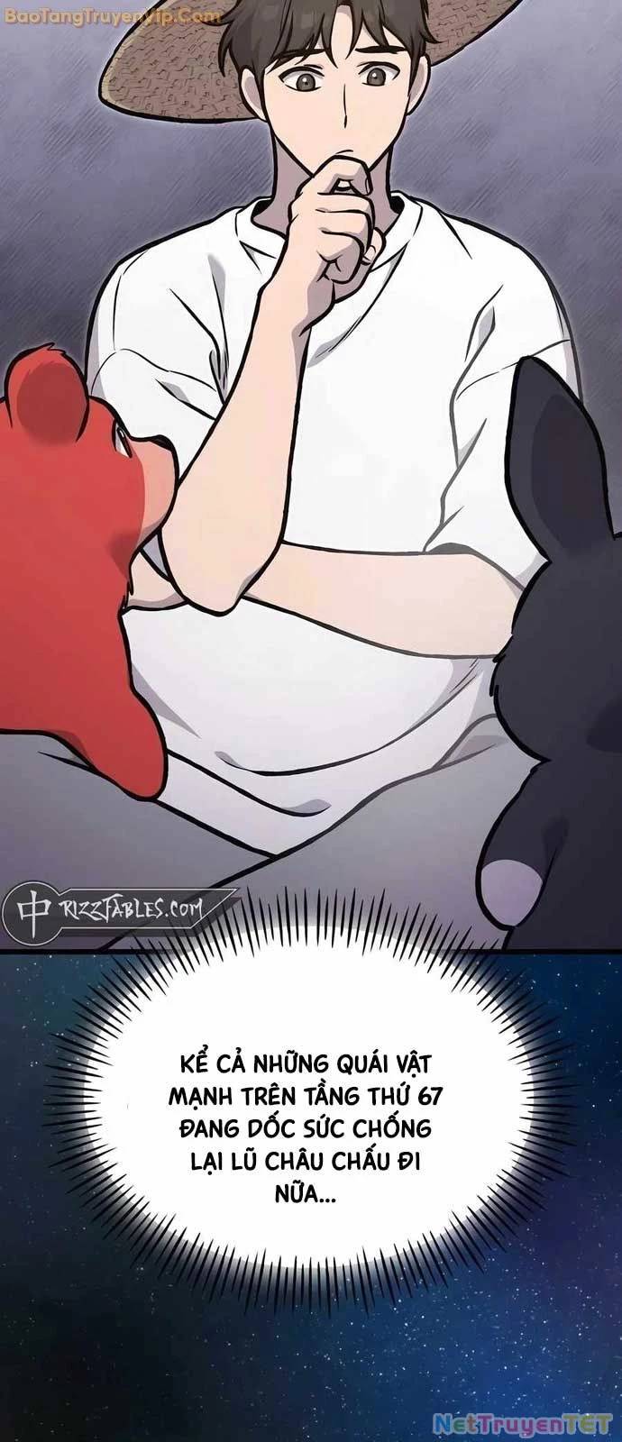 Làm Nông Dân Trong Tòa Tháp Thử Thách - Chapter 95 - Page 108