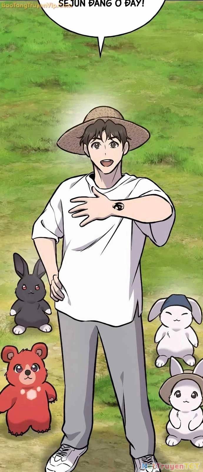 Làm Nông Dân Trong Tòa Tháp Thử Thách - Chapter 95 - Page 120