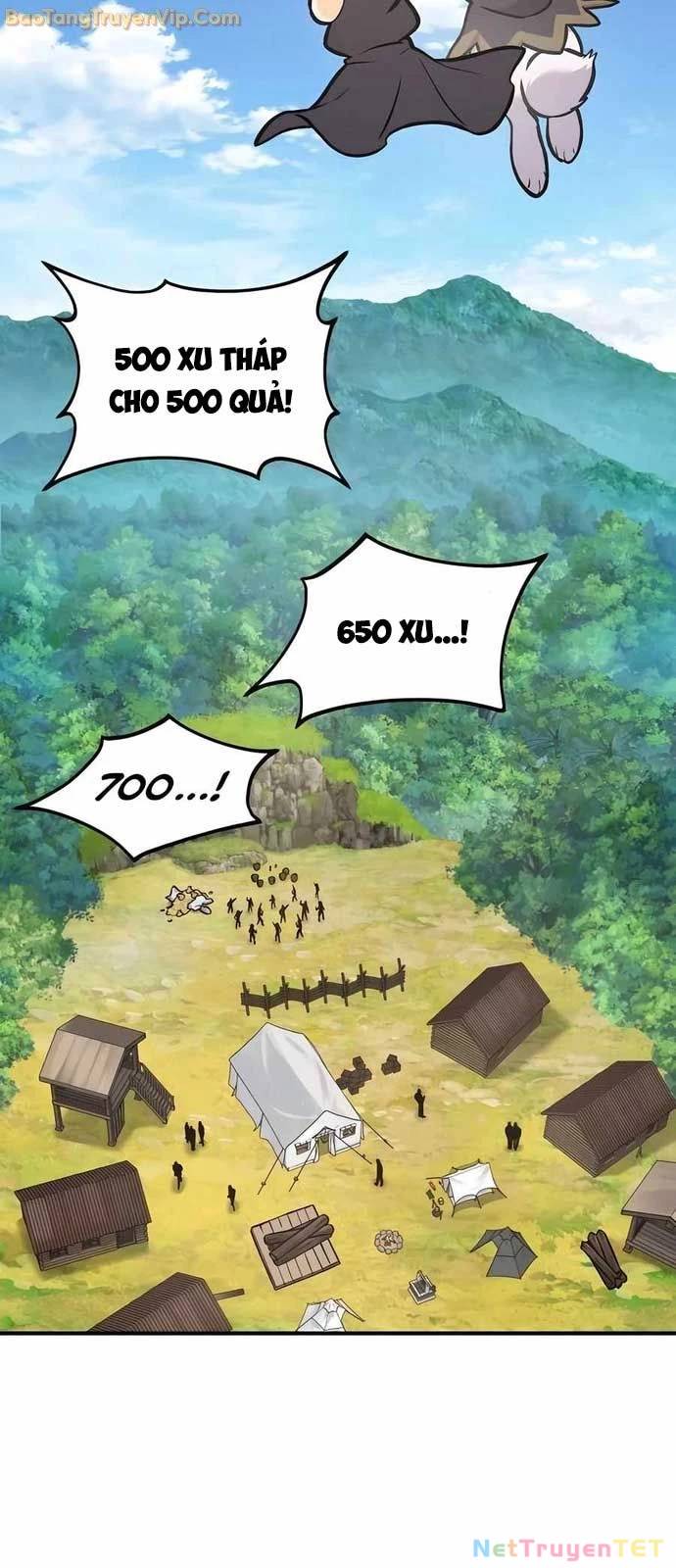 Làm Nông Dân Trong Tòa Tháp Thử Thách - Chapter 95 - Page 36