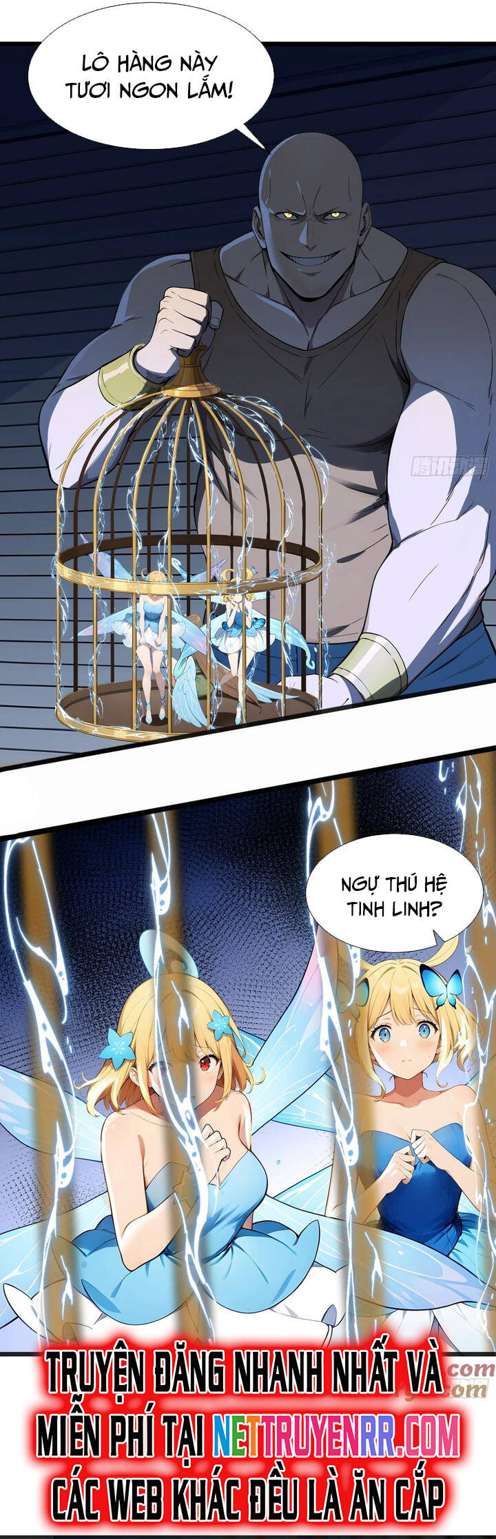 Đệ Nhất Ngự Thú Sư - Chapter 28 - Page 15