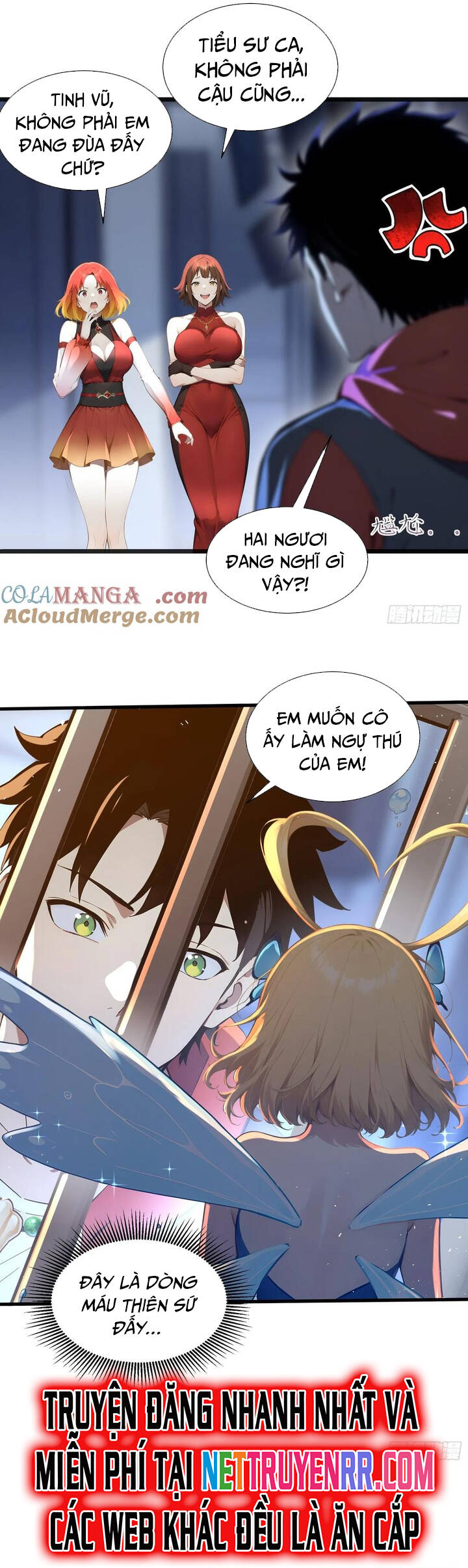 Đệ Nhất Ngự Thú Sư - Chapter 28 - Page 19